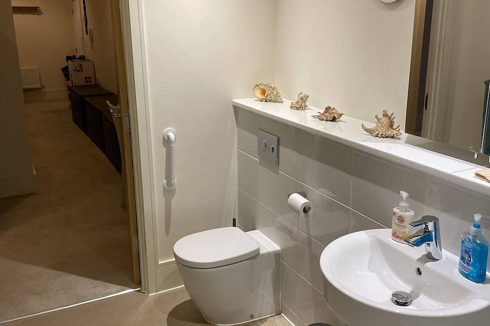 Entire apartment, Luxury Apartment in Graylingwell, Chichester in Chichester, West Sussex