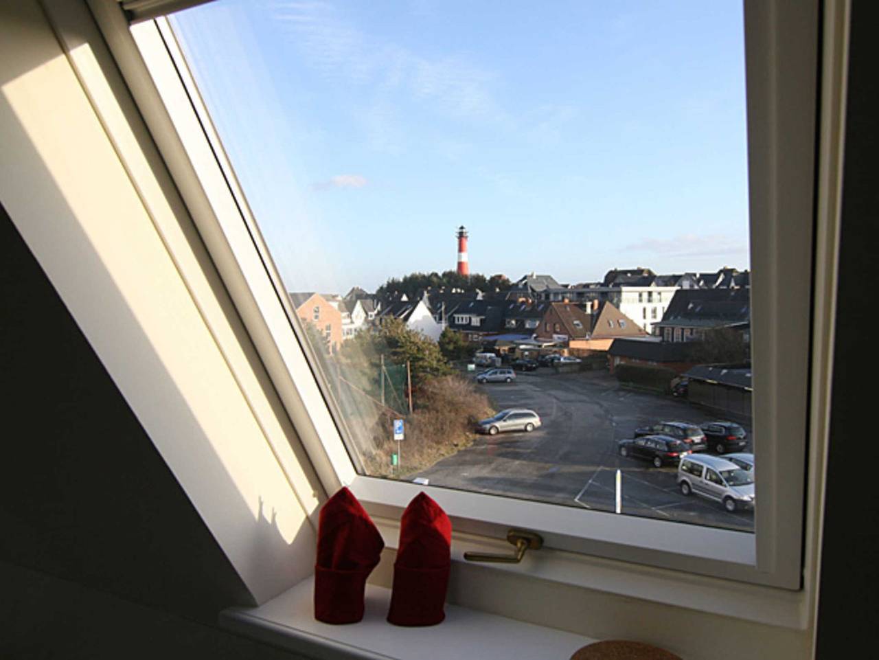 Ganze Ferienwohnung, Kiek Ut in Hörnum, Sylt