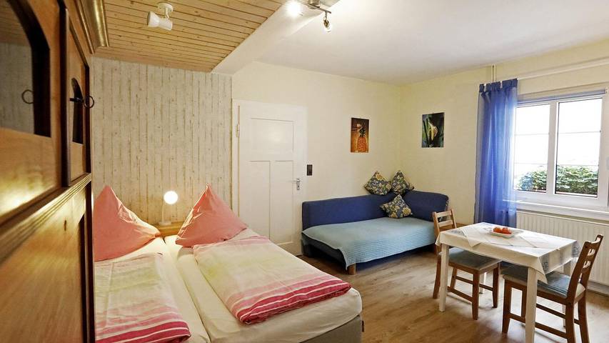 Ferienwohnung für 2 Personen in Bad Dürkheim - 3