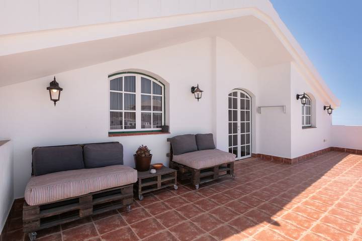 Apartamento de vacaciones para 4 personas en Tenerife - 2