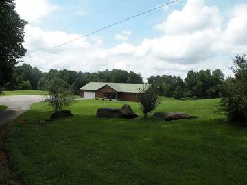 Barn for 14 Guests in Kentucky, USA, Picture 1