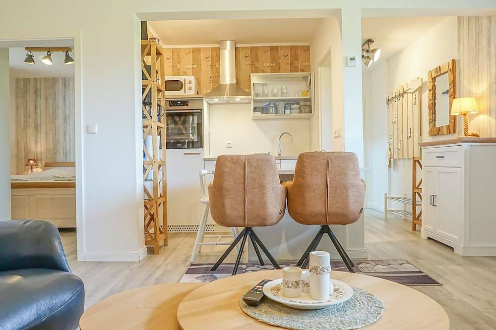 Appartamento vacanze a Eiderstedt a partire da 154€ a notte