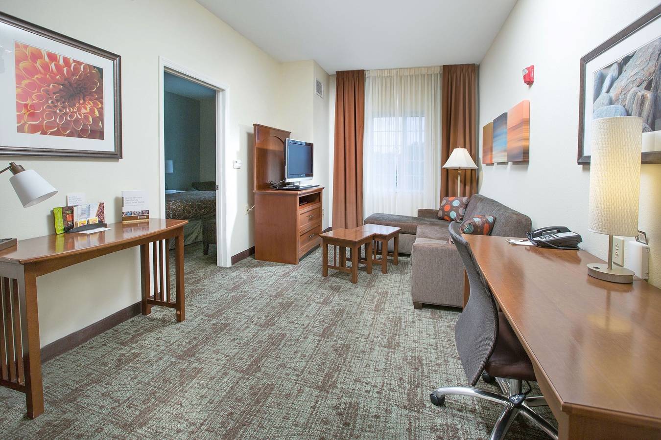 Apartamento entero, Staybridge Suites Augusta in Augusta, Georgia (Estados Unidos)
