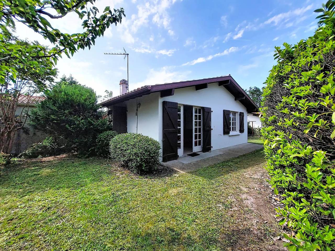 Maison 2 Personnes in Linxe, Côte d’Argent