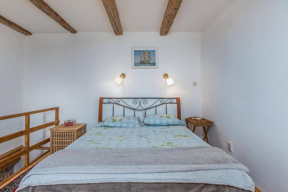 Apartamento inteiro, Alojamento T1 em Stara Baska in Punat, Krk