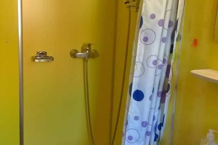 Holiday home for 6 people, with garden - 1