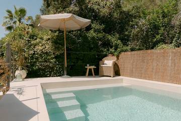 Ferienhaus in Crestatx, Sa Pobla für 4 