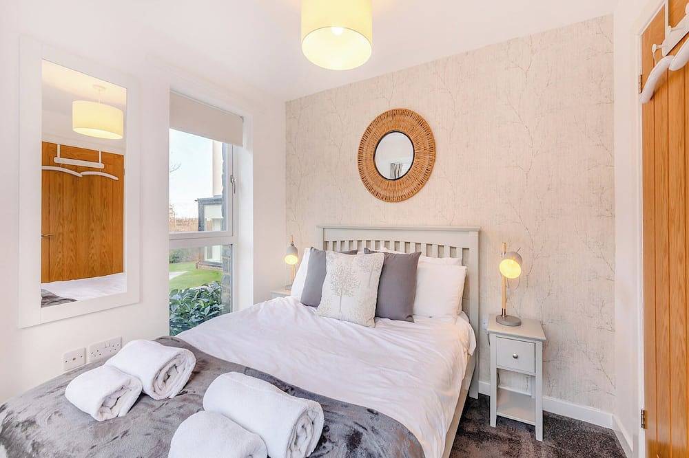 4 Schlafzimmer Unterkunft in Craster in Craster, Northumberland