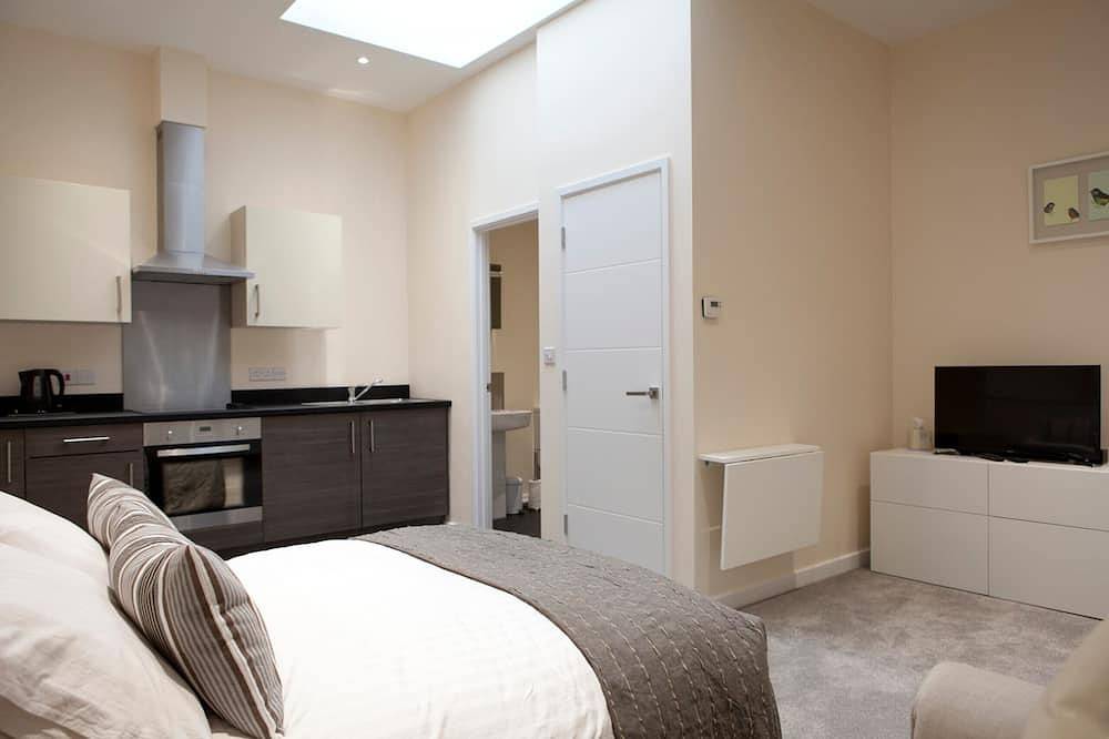 Entire apartment, Toothbrush Apartments - Central Ipswich East - Rope Walk in Ipswich, Suffolk