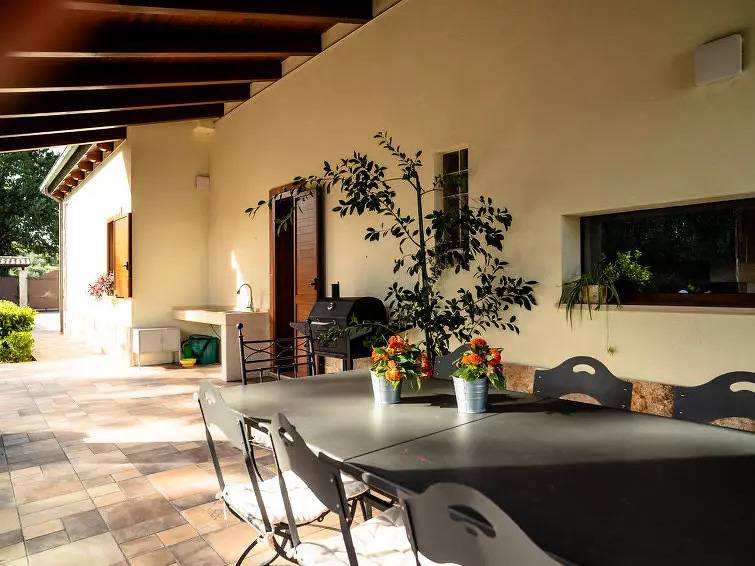 Casa 5 Persone in Città Sant'Angelo e dintorni, Costa Adriatica Abruzzo