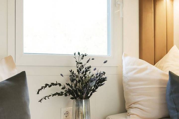 Ferienhaus für 5 Personen, mit Haustier in Passauer Land - 4