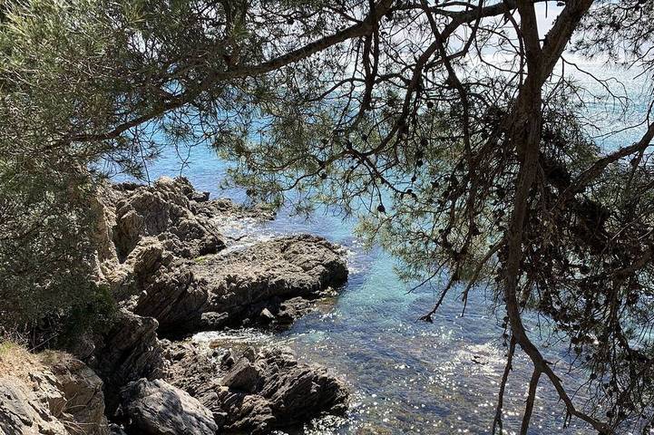 Gîte pour 6 personnes, avec Balcon et Piscine dans Plage de la Gaillarde