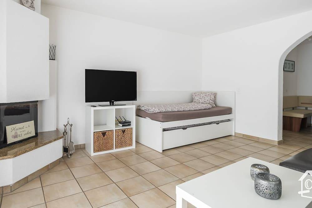 Apartamento entero, El ir de excursión en bicicleta de esquí y parapente paraíso recreativo. in Emmetten, Lago de los Cuatro Cantones