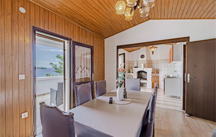 Feriehus for 14 personer med terrasse in Blato, Korcula