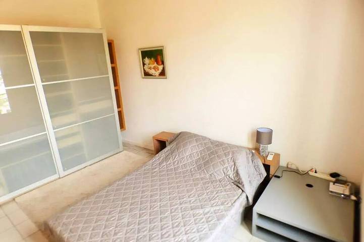 Gîte pour 4 personnes dans Office De Tourisme De Saint Mandrier - 4