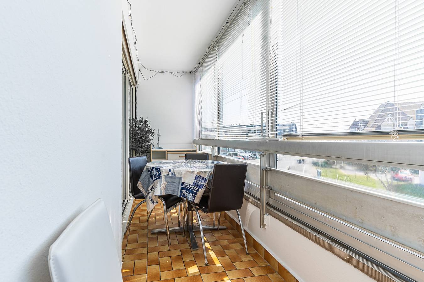 Apartamento entero, Studio Côte de Nacre - À 450 m de la Plage in Courseulles-sur-Mer, Región de Caen