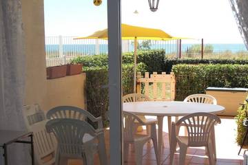 Appartement De Vacances pour 4 Personnes dans Frontignan, Région de Montpellier, Photo 3