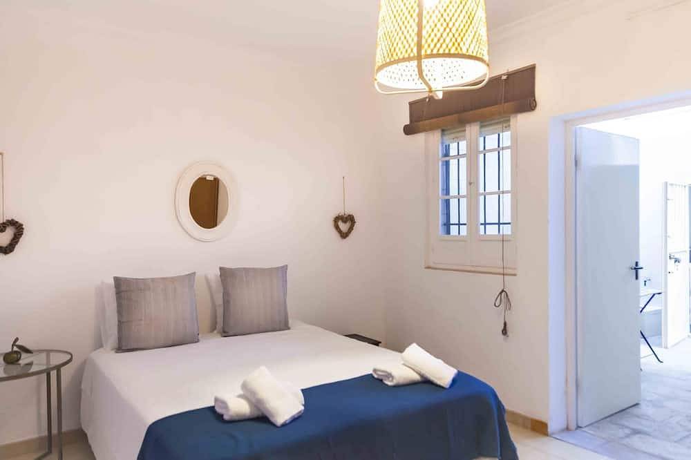 Apartamento entero, Apartamento 2 hab-terraza Sevilla/Triana in Central Seville, Sevilla