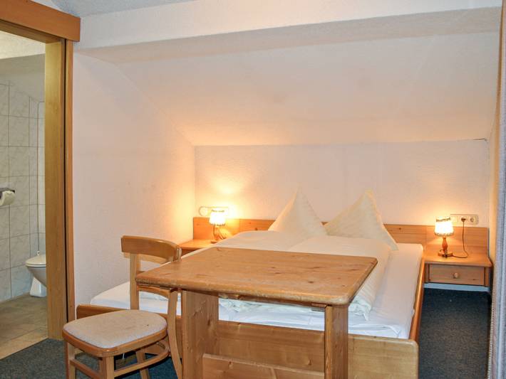 Ferienhaus für 25 Personen, mit Terrasse im Pitztal - 4