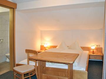 Ferienhaus für 25 Personen in St. Leonhard im Pitztal, Ötztaler Alpen, Bild 3