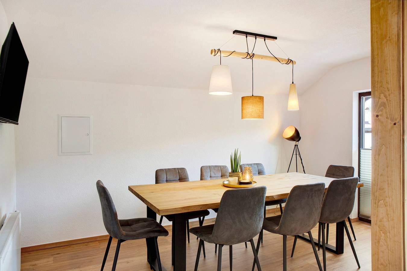 Ganze Wohnung, Ferienwohnung Sonnenschein" mit Meerblick, Gemeinschaftsterrasse und Wlan in Piburg, Oetz