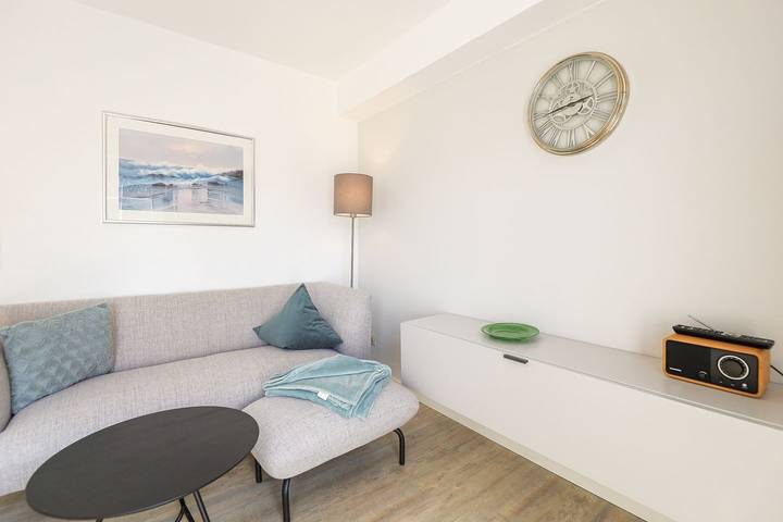 Ganze Wohnung, Wattblume in Westerland, Sylt (Gemeinde)