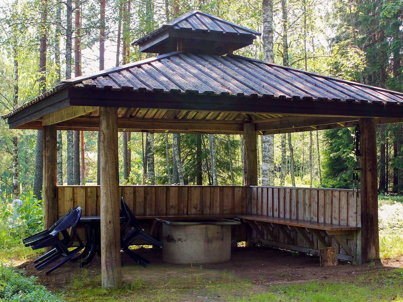 4 Personen Ferienhaus in Torsby in Lekvattnet, Värmland