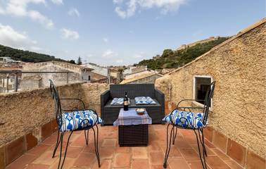 Holiday home in Capdepera, Coast of Mallorca für 10 