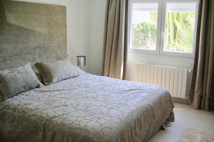 Villa en el campo para 8 personas con piscina privada cerca del mar in Elche, Costa Blanca