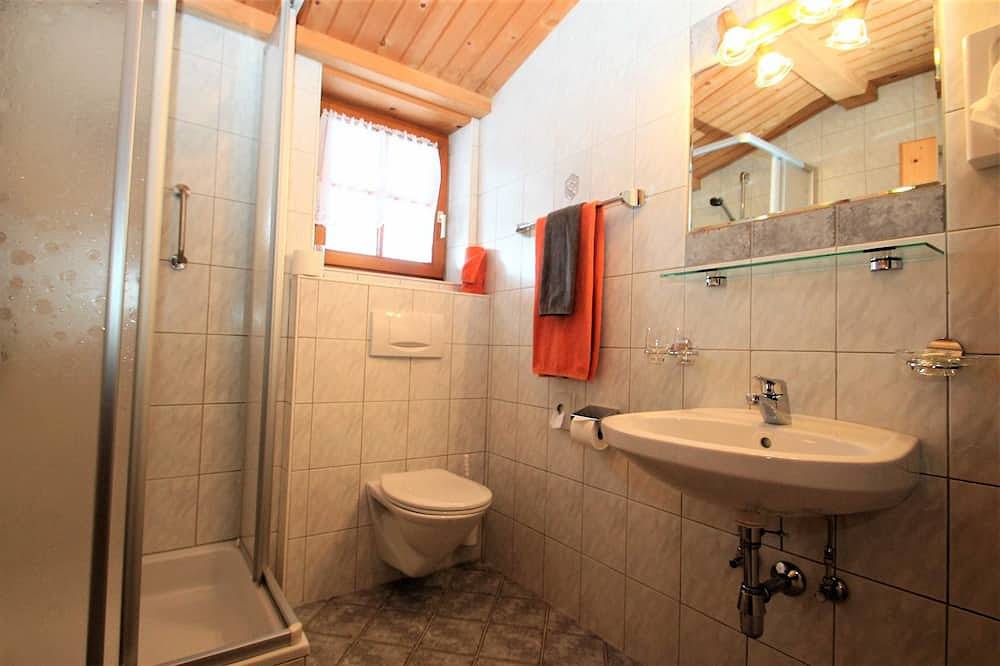 Ganze Wohnung, Edelweiss - Wiesenhof in Kaunergrat, Kaunertal