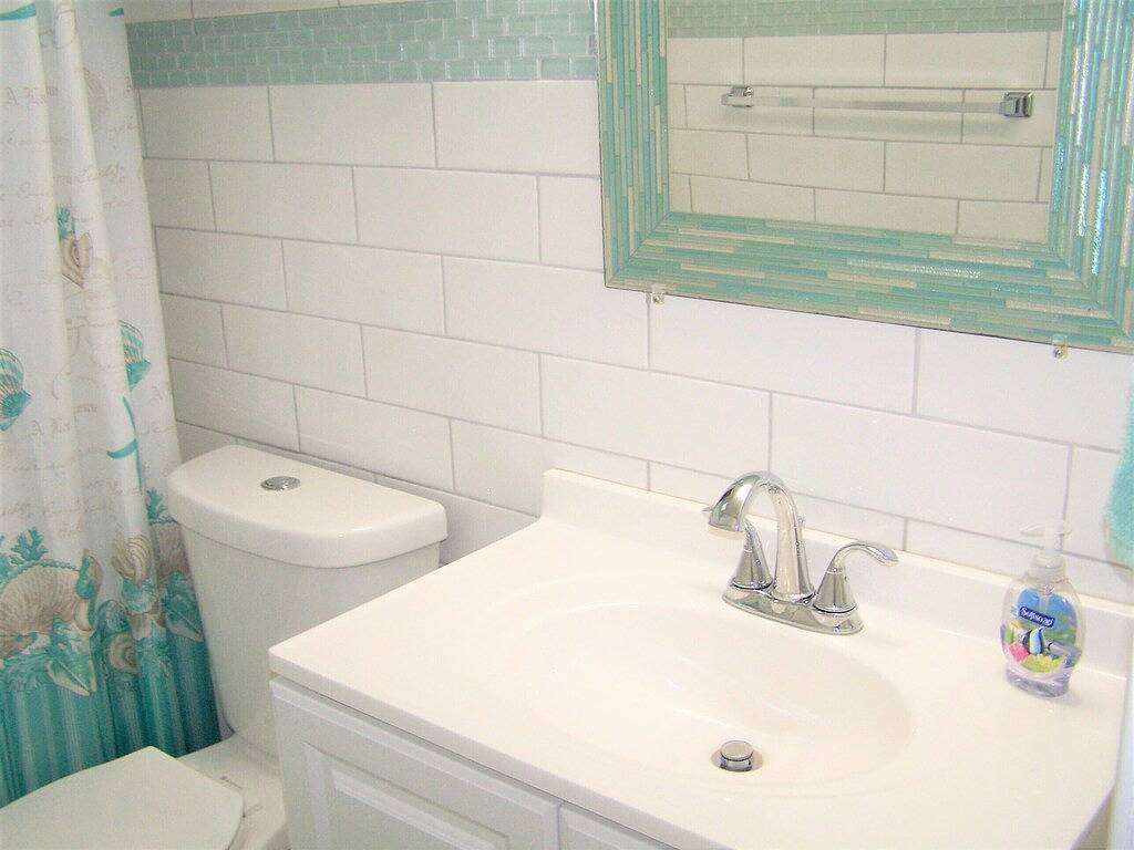 Bungalow für 9 Personen in Ocean City, Worcester County