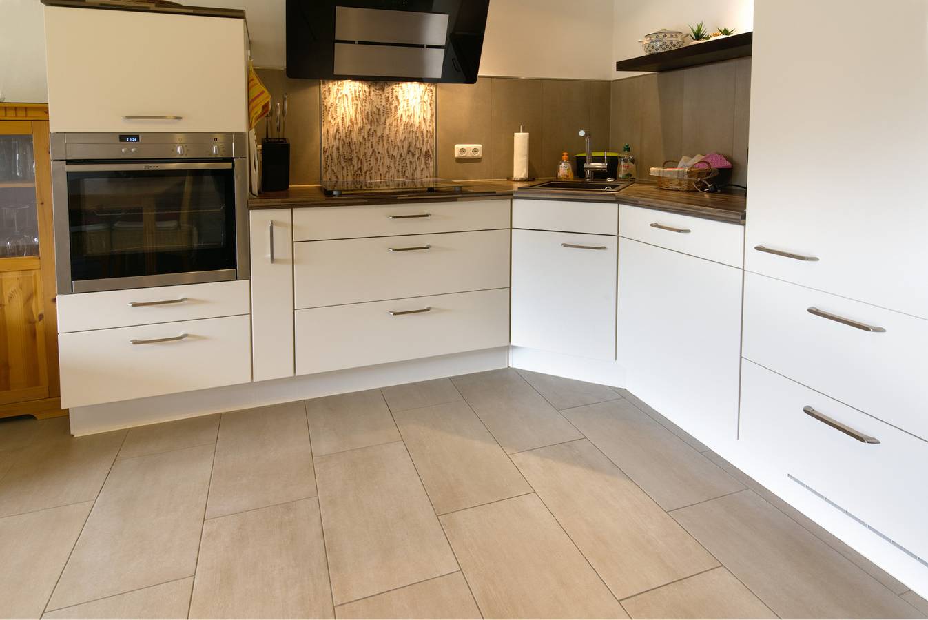 Ganze Ferienwohnung, Sophie -203- in Mittenwald, Bayerische Alpen