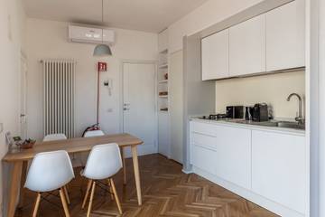 Appartement De Vacances pour 2 Personnes dans Centre de Rome, Rome, Photo 4