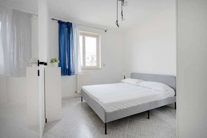 Apartamento de vacaciones para 11 personas, con vistas y terraza - 1
