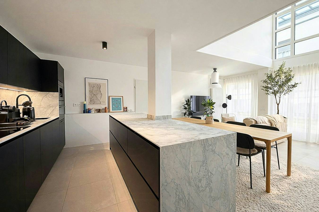 Apartamento entero, Apartamento de diseño cerca de Disneyland París in Chessy, Sena y Marne