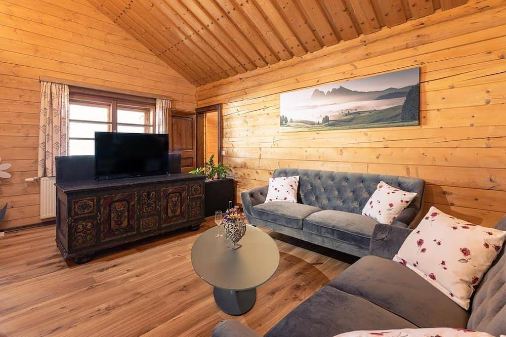 Appartement Kaiserburg - Biochalet Märkl in Bad Kleinkirchheim, Nockberge