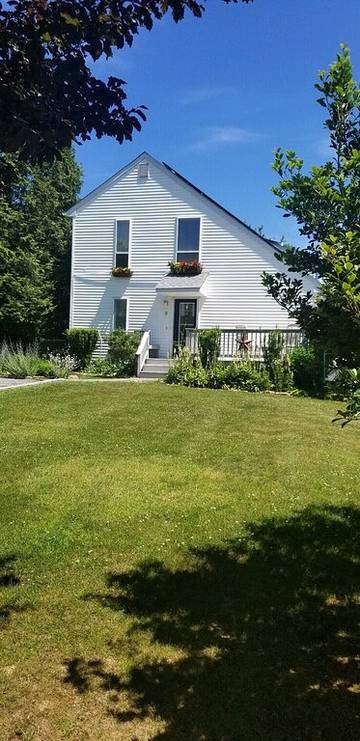 Vacation House for 6 Guests in Montauk, North Fork, Picture 1