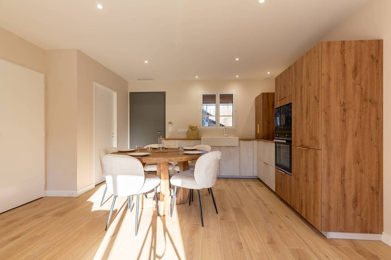 Maison 6 personnes Armenteule/Loudenvielle in Armenteule, French Pyrenees