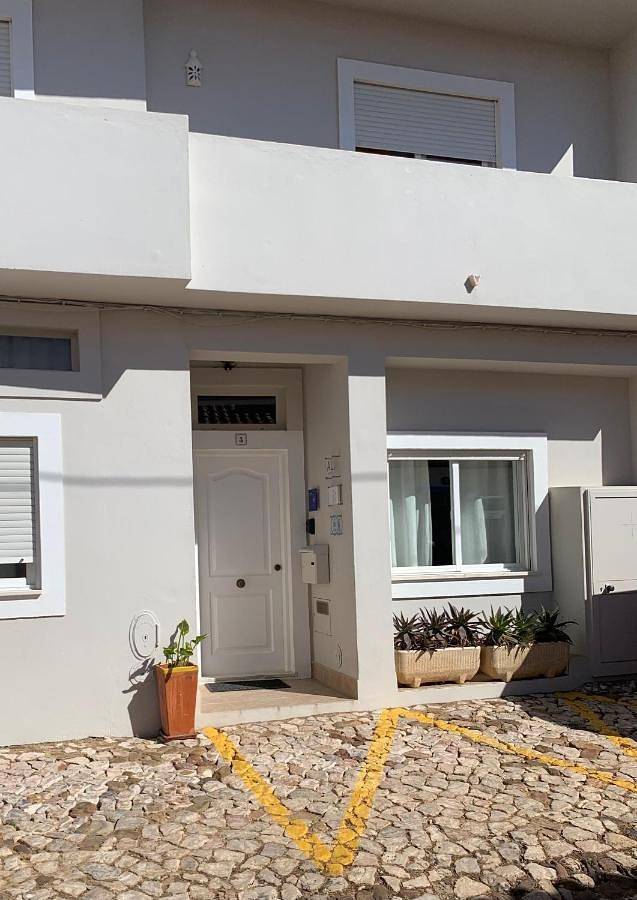 Casa da Aldeia - Guest House in Odiáxere, Distrito de Faro