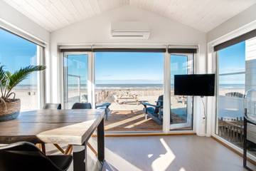 Bungalow für 2 Personen in Zandvoort, Nordholland, Bild 4