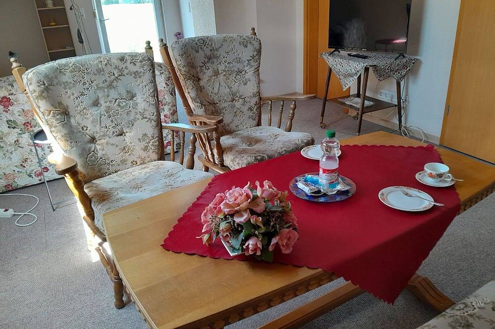 Ganze Wohnung, Ferienwohnung Berta 25508 - Ferienwohnung Berta, 25508 in Weener, Nordseeküste