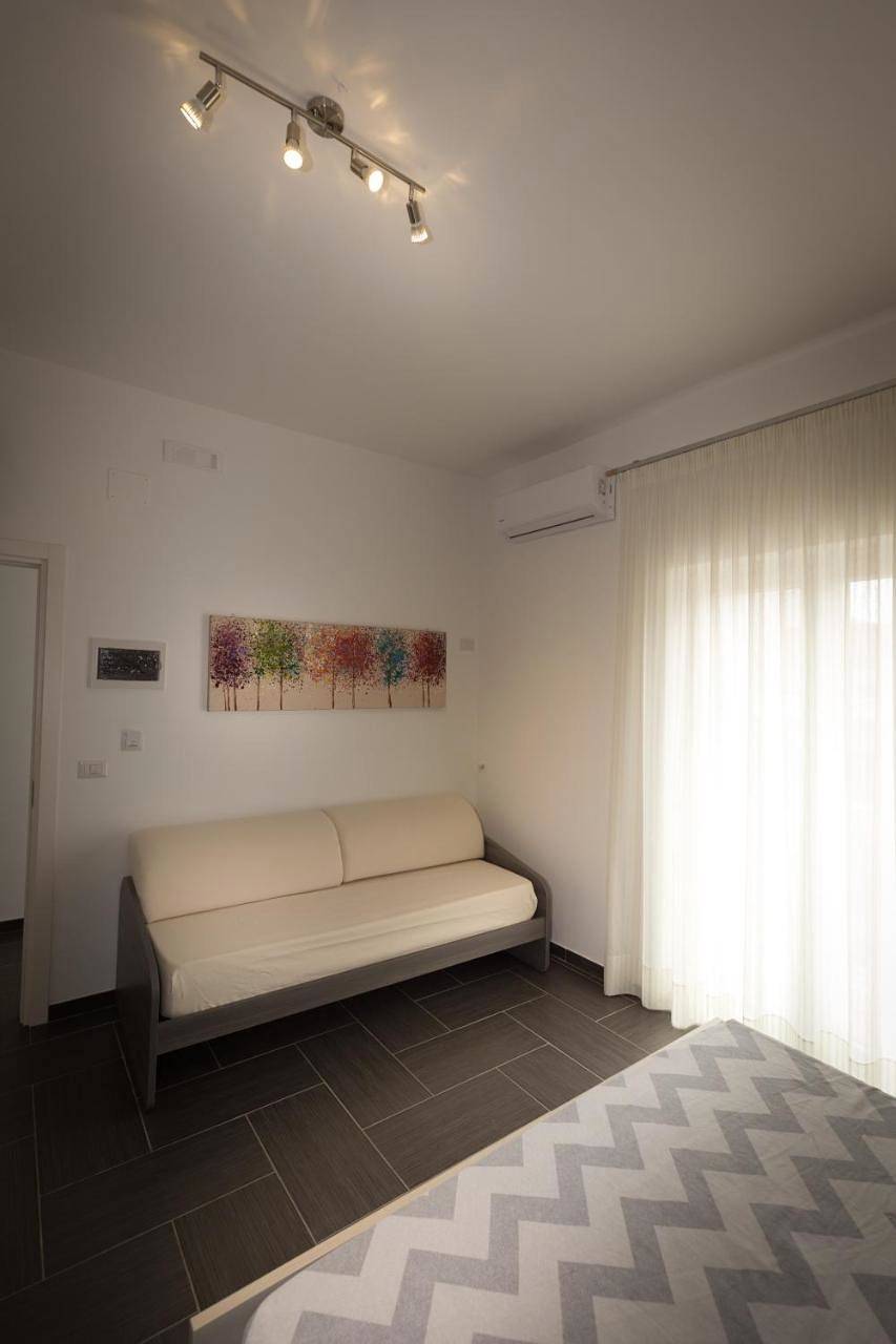 B&B Marco Polo 16 in Trinitapoli, Barletta-Andria-Trani