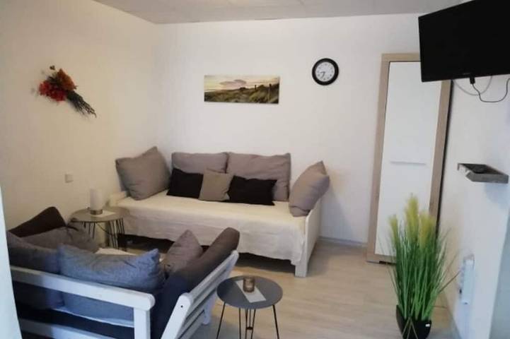 Ferienwohnung für 4 Personen, mit Terrasse in Wermelskirchen - 4