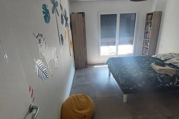 Villa pour 10 personnes à Fayence - 3