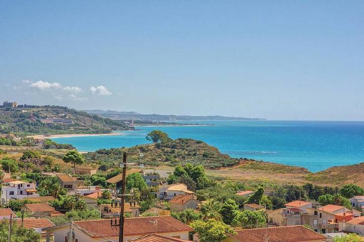 Appartamento per 6 persone, con giardino e balcone in San Giorgio