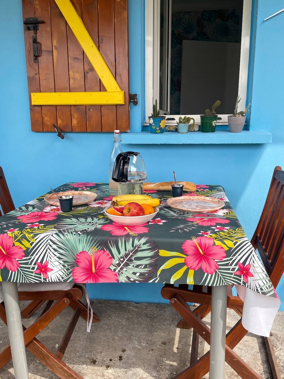 Maison charmante à Bras-Panon avec piscine et jardin in Bras-Panon, Île de la Réunion