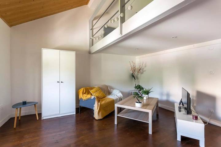 Appartement de vacances pour 2 personnes