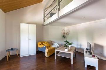 Gîte pour 2 personnes à La Mulatière