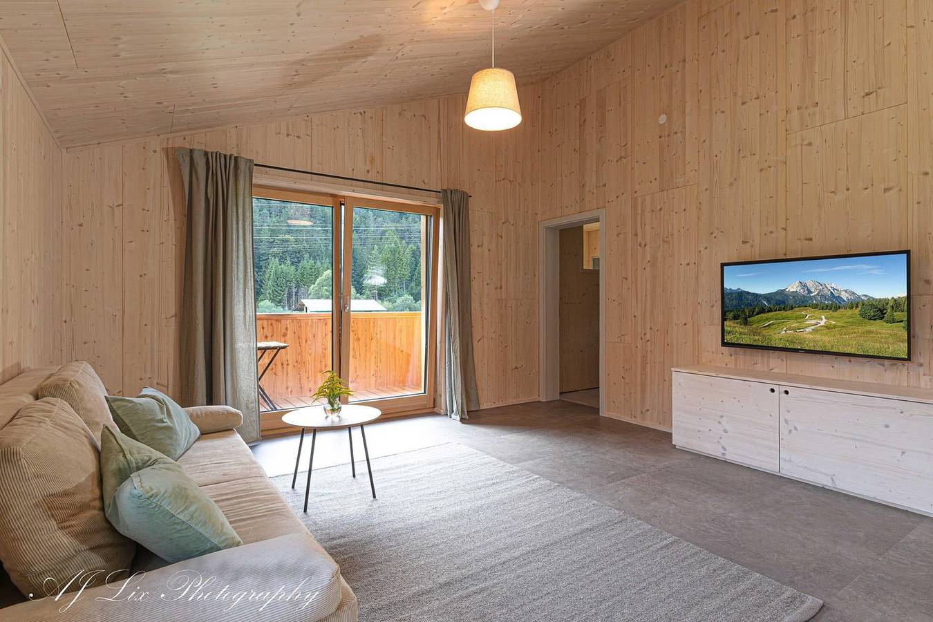 Entire apartment, Ferienwohnung Seestadl in Arnspitzgruppe