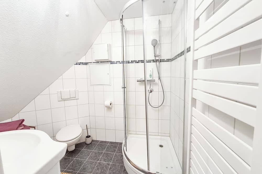Ganze Wohnung, Apartment Elisabeth im Fachwerkhaus von 1596 – Altstadt Jena in Jena, Saaleland
